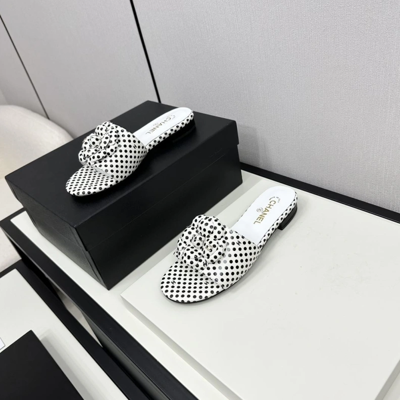 Chxnxl Slippers Functional 119007