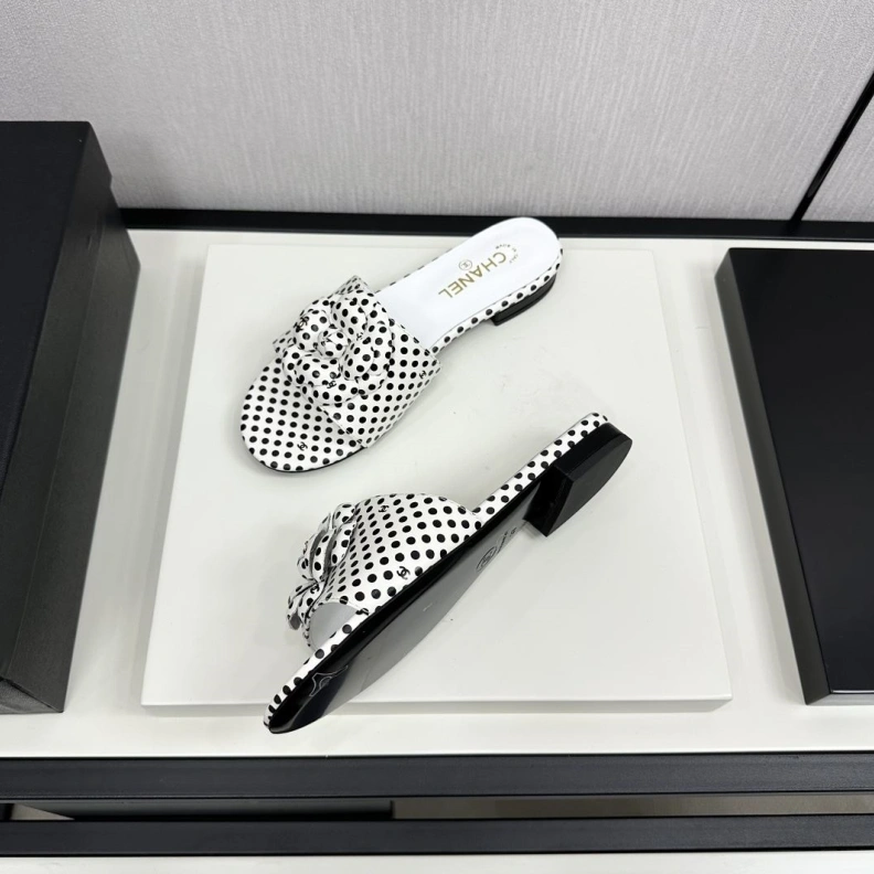 Chxnxl Slippers Functional 119007