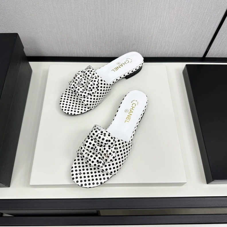 Chxnxl Slippers Functional 119007