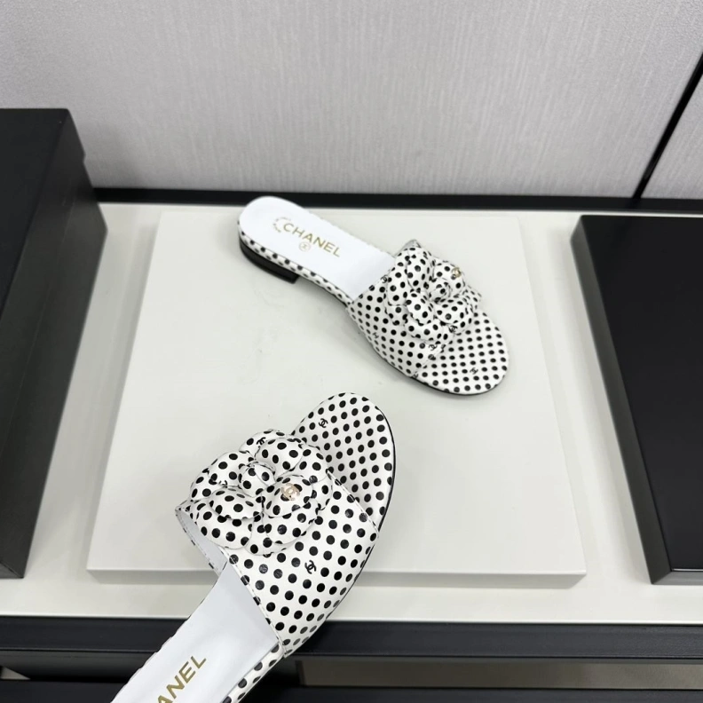 Chxnxl Slippers Functional 119007