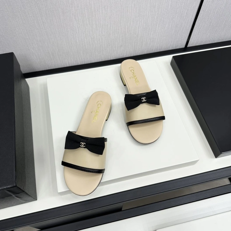 Chxnxl Slippers Breathable 119021