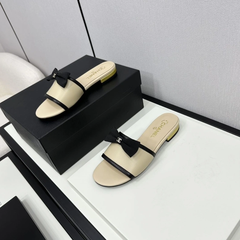 Chxnxl Slippers Breathable 119021