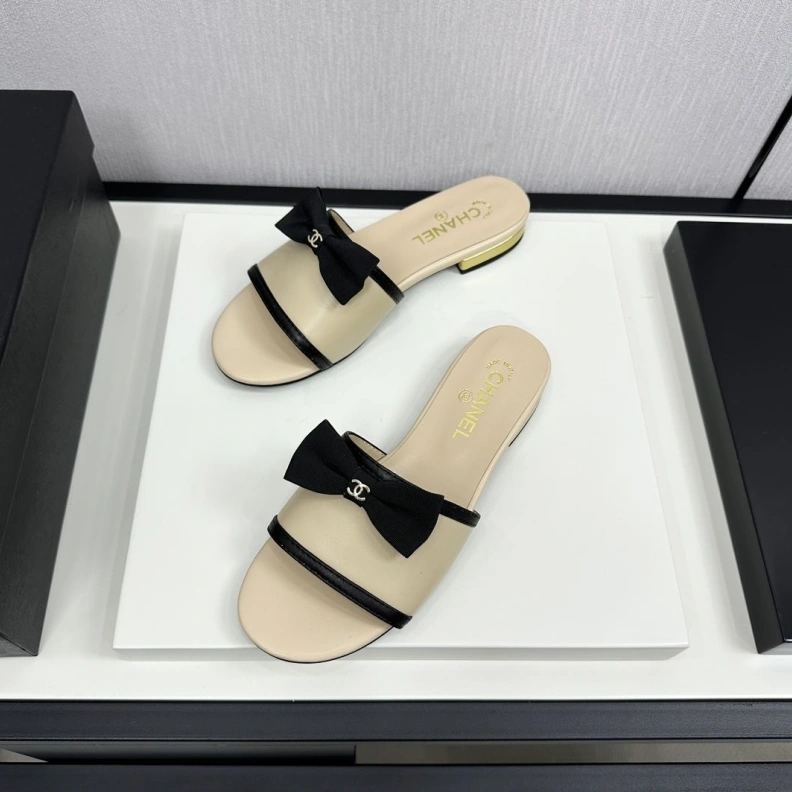 Chxnxl Slippers Breathable 119021