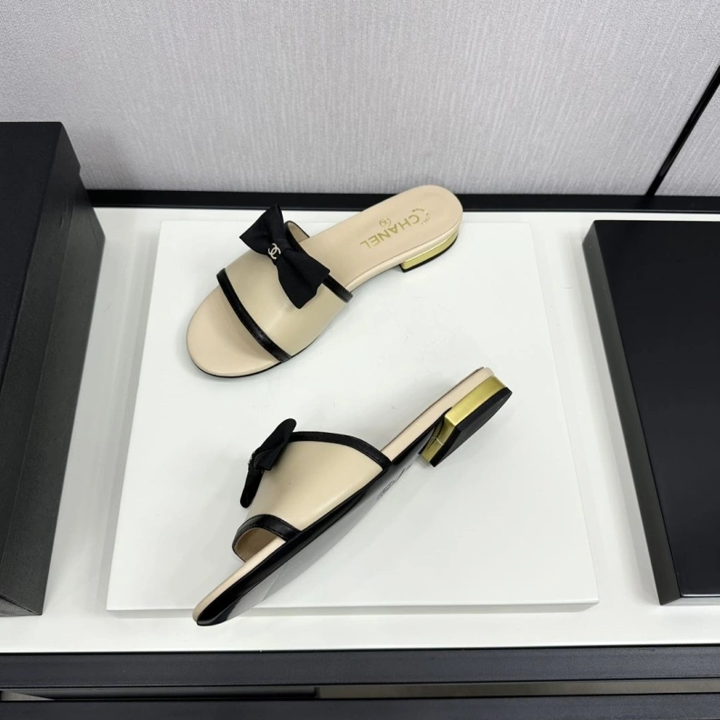 Chxnxl Slippers Breathable 119021