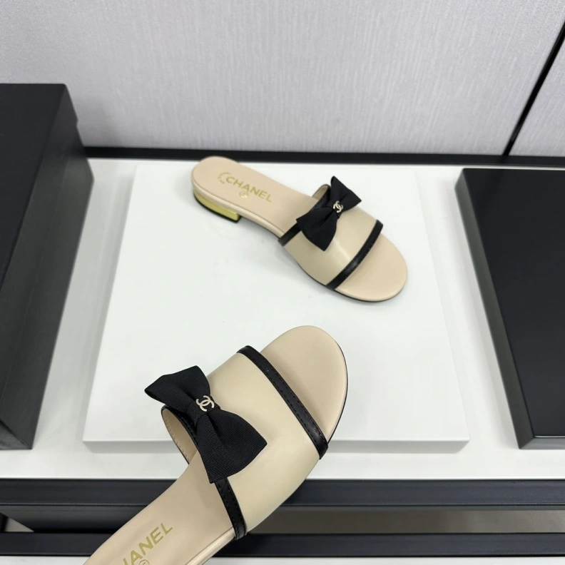 Chxnxl Slippers Breathable 119021