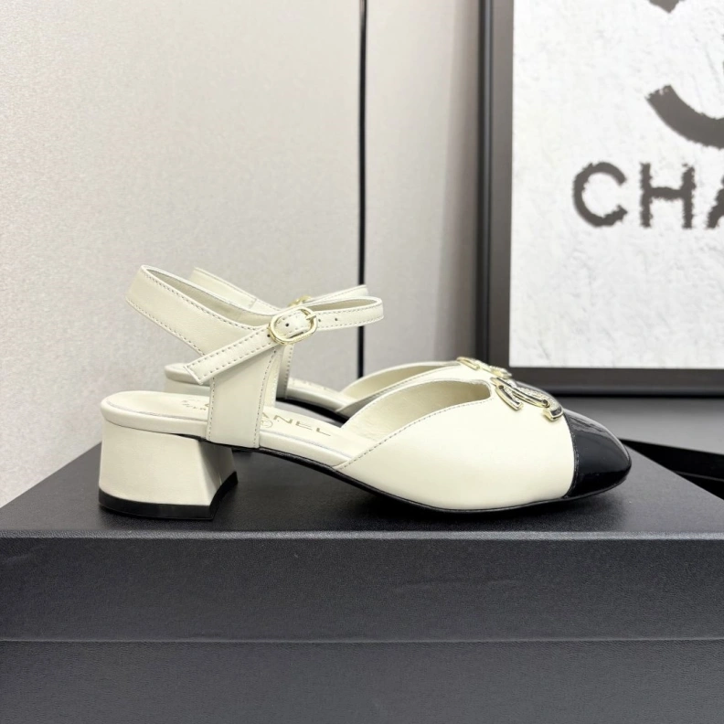 Chxnxl Sandals Efficient 119260