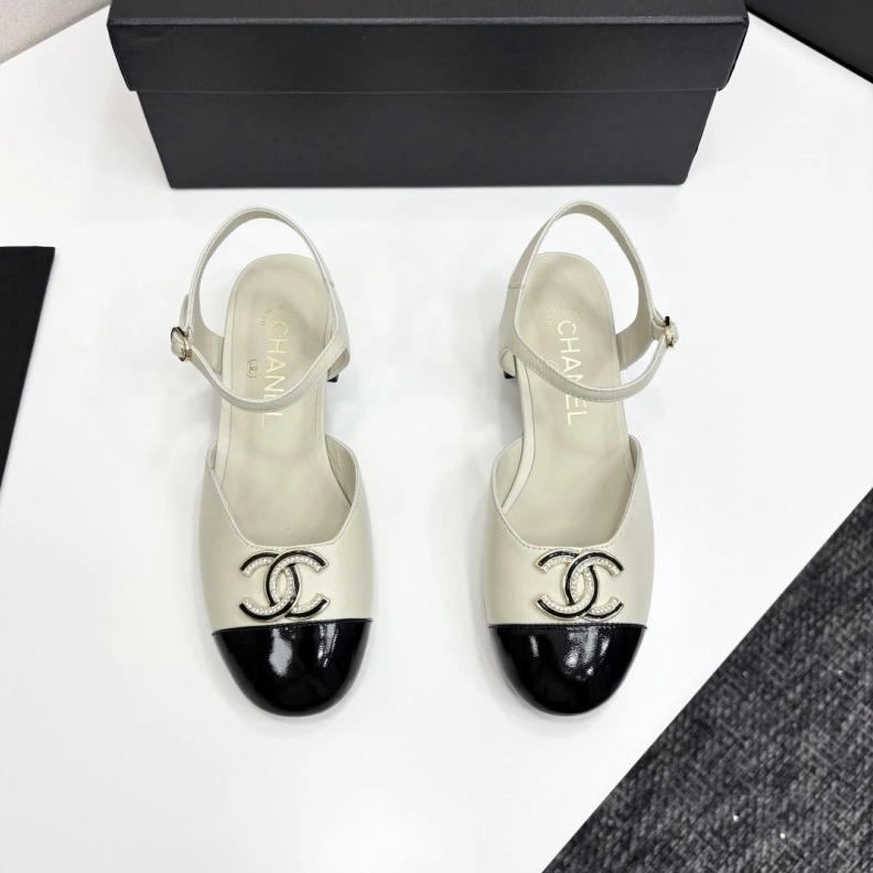 Chxnxl Sandals Efficient 119260