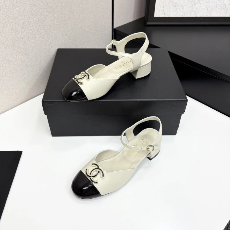 Chxnxl Sandals Efficient 119260