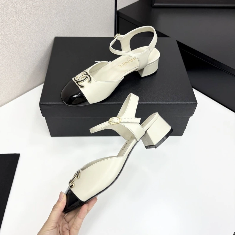 Chxnxl Sandals Efficient 119260