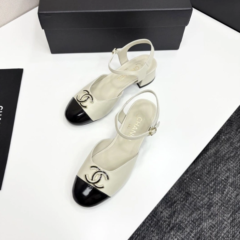 Chxnxl Sandals Efficient 119260