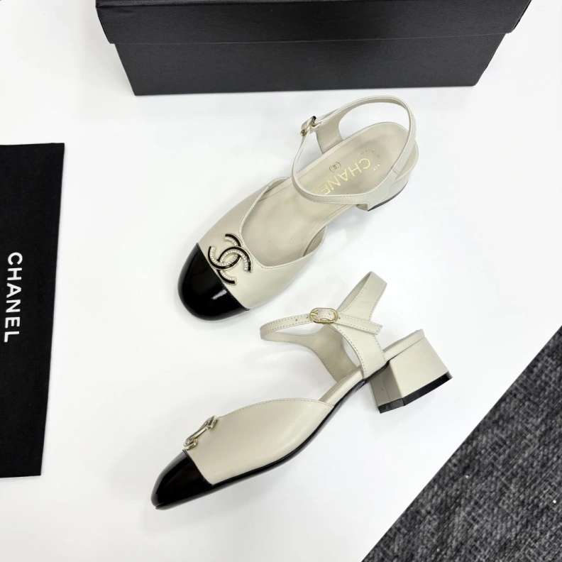 Chxnxl Sandals Efficient 119260