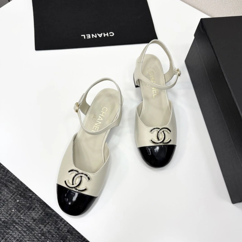 Chxnxl Sandals Efficient 119260