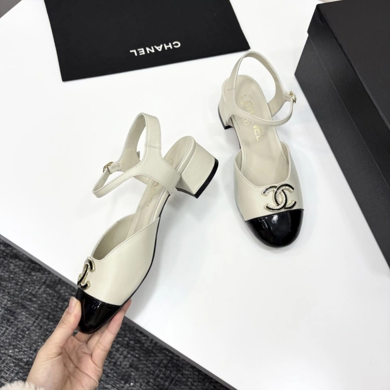 Chxnxl Sandals Efficient 119260