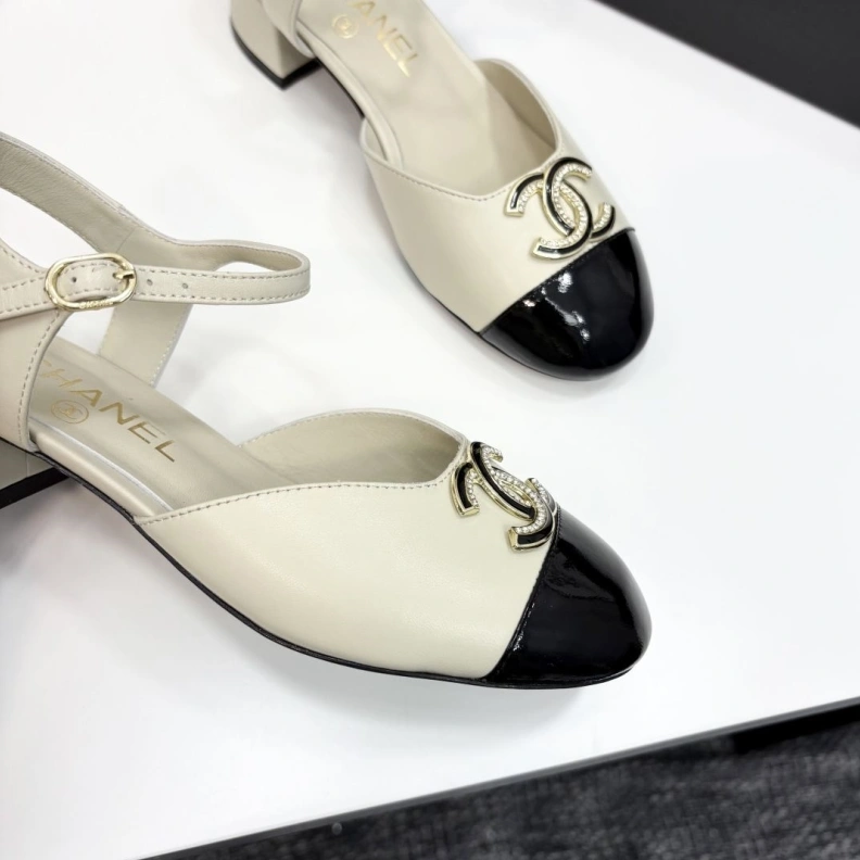 Chxnxl Sandals Efficient 119260