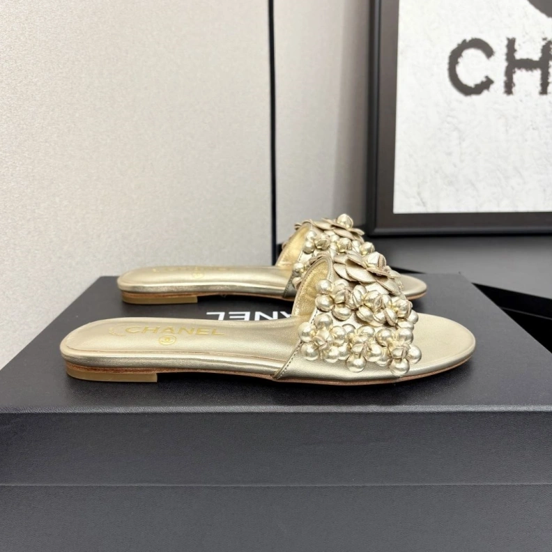 Chxnxl Slippers Minimalist 119010