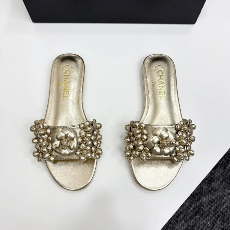 Chxnxl Slippers Minimalist 119010