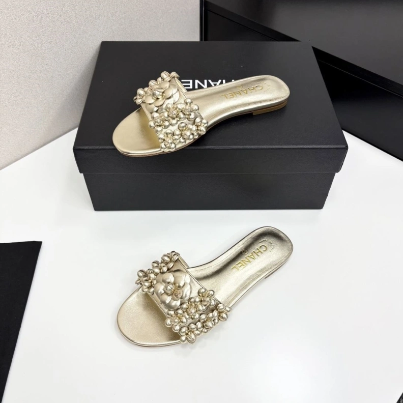 Chxnxl Slippers Minimalist 119010