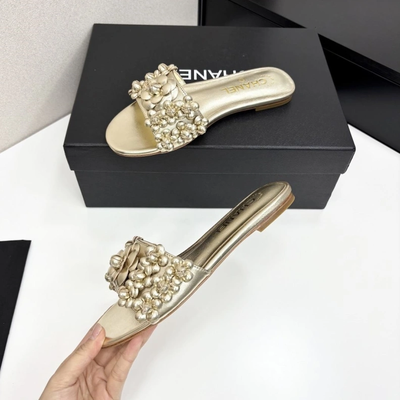 Chxnxl Slippers Minimalist 119010