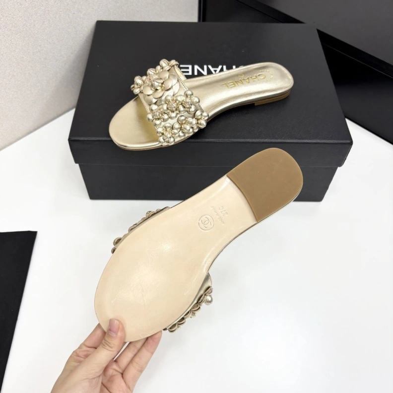 Chxnxl Slippers Minimalist 119010