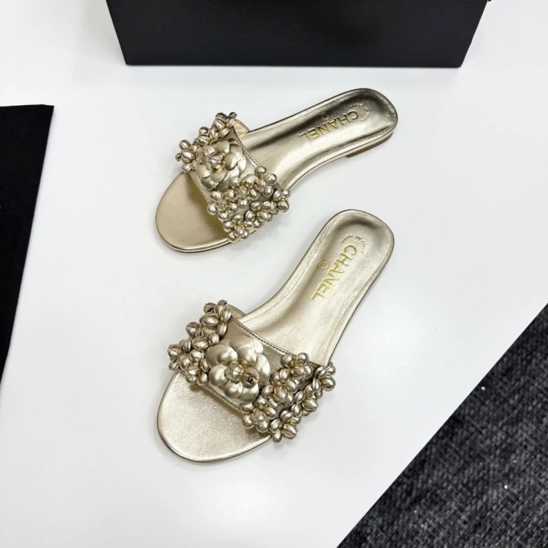 Chxnxl Slippers Minimalist 119010