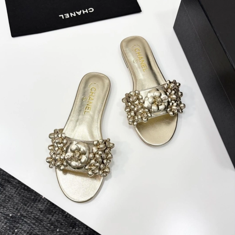Chxnxl Slippers Minimalist 119010