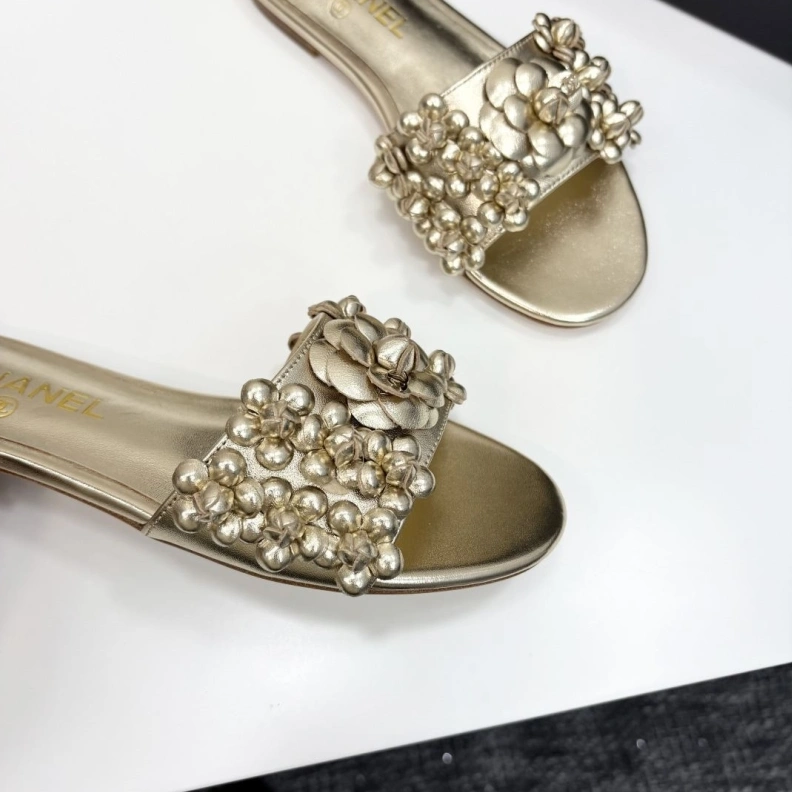 Chxnxl Slippers Minimalist 119010