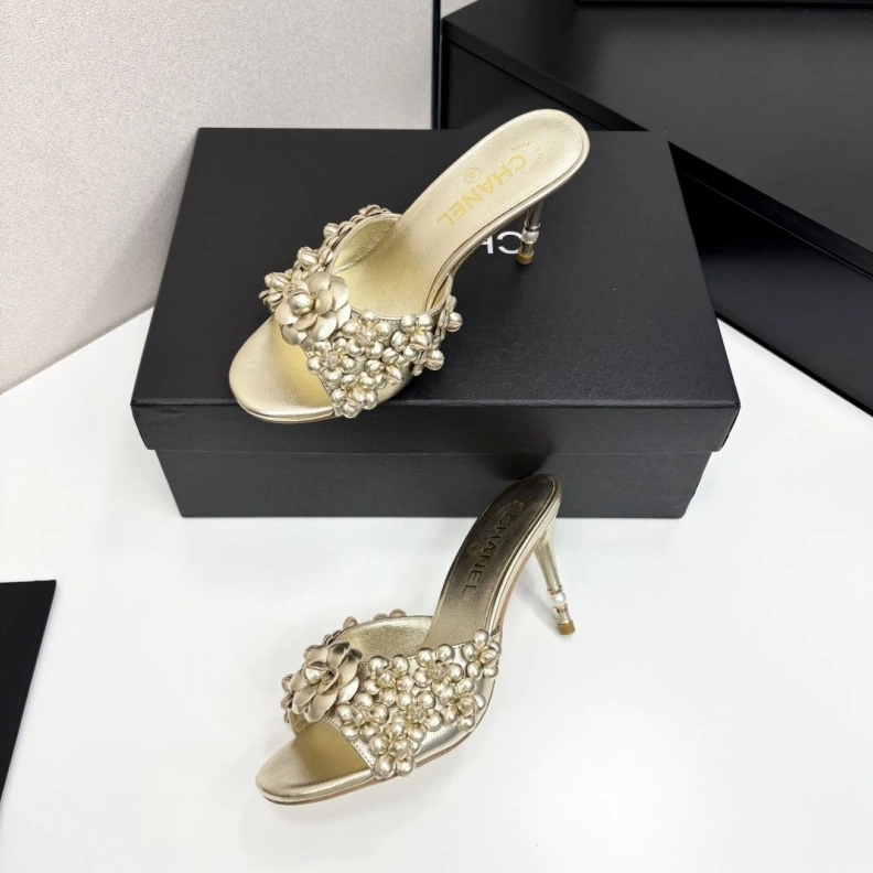 Chxnxl Sandals BestValue 119267