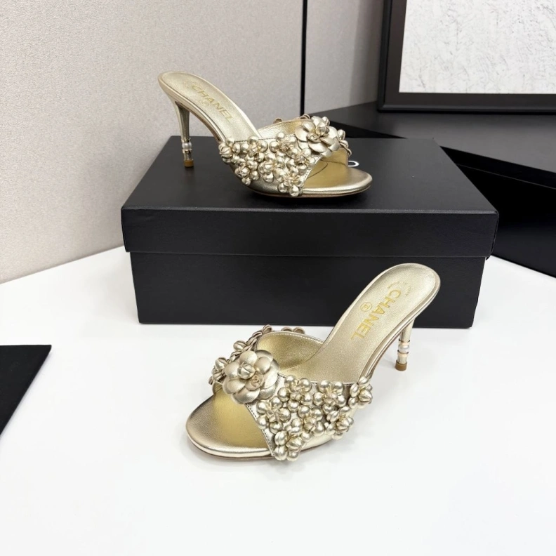 Chxnxl Sandals BestValue 119267