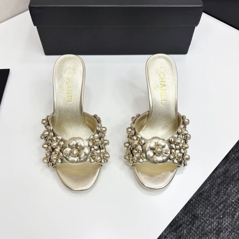 Chxnxl Sandals BestValue 119267