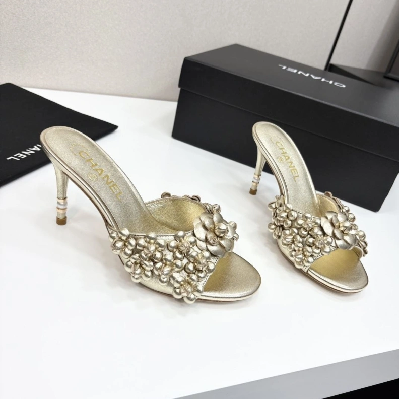 Chxnxl Sandals BestValue 119267