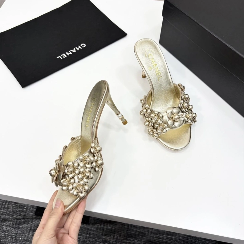 Chxnxl Sandals BestValue 119267