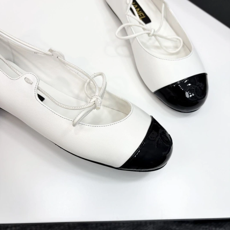 Chxnxl Flat Shoes Refined 119513