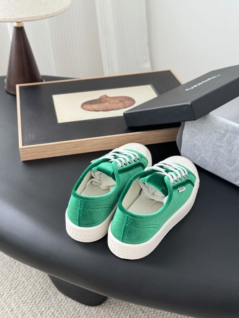 Durable Chxnxl Casual Shoes 119688