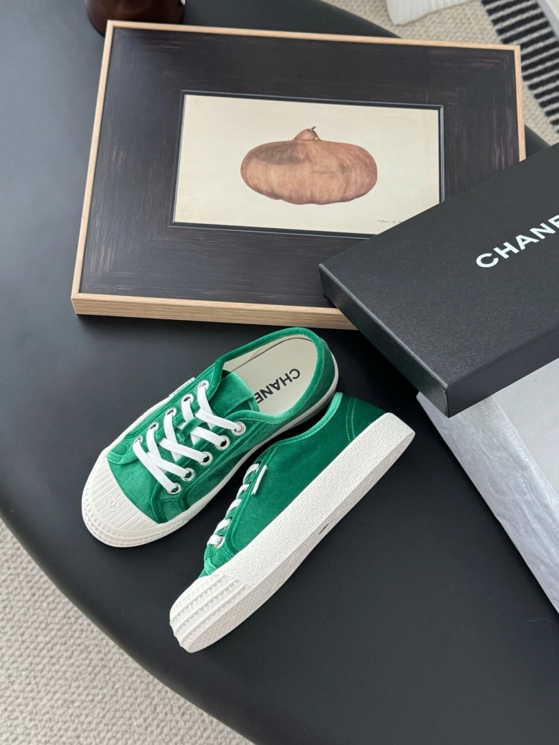Durable Chxnxl Casual Shoes 119688