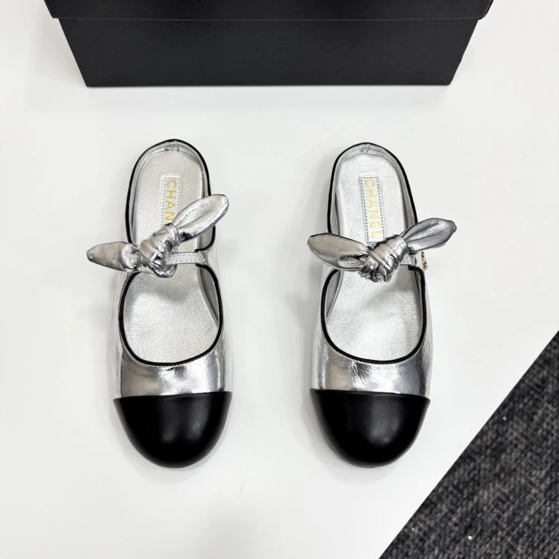Chxnxl Slippers WellDesigned 119014