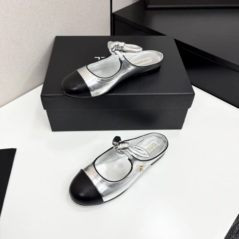 Chxnxl Slippers WellDesigned 119014