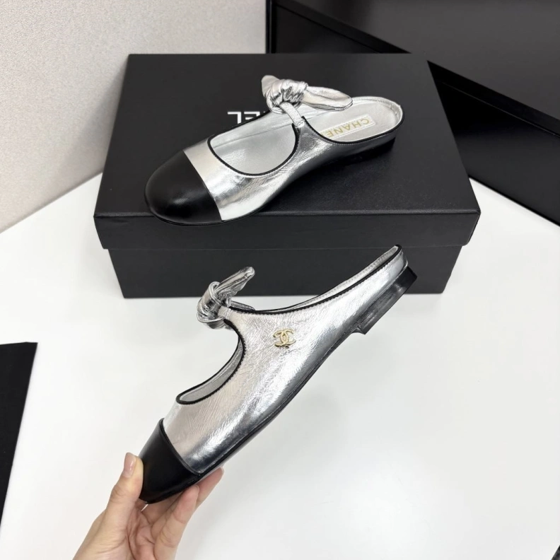 Chxnxl Slippers WellDesigned 119014