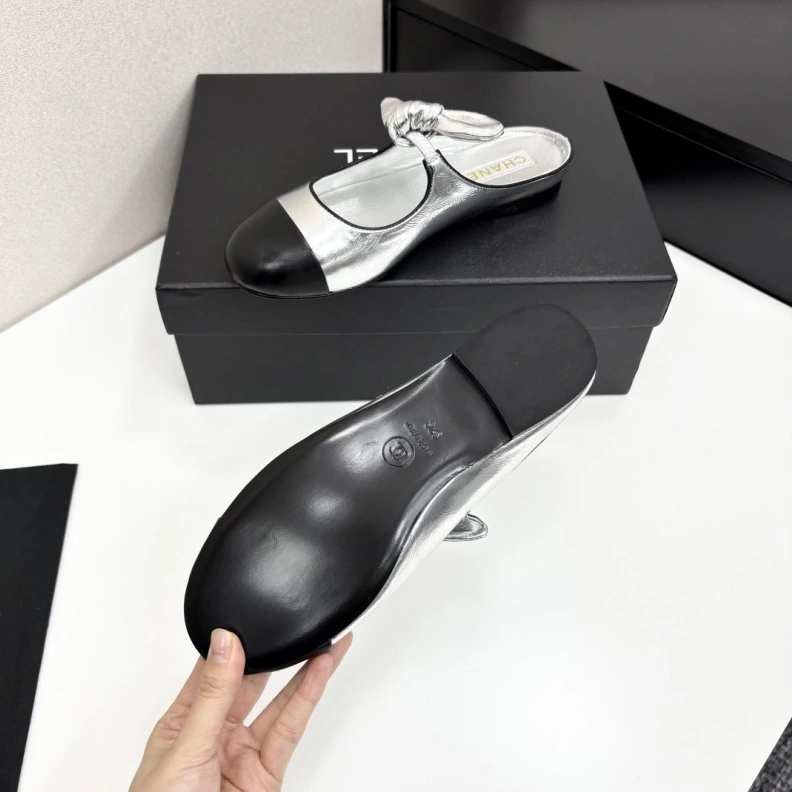 Chxnxl Slippers WellDesigned 119014