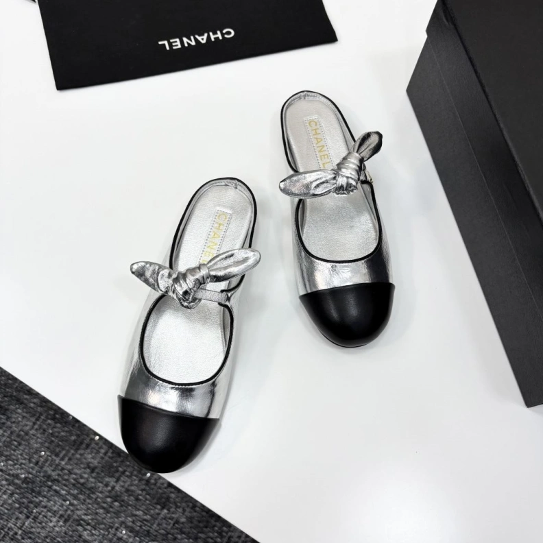 Chxnxl Slippers WellDesigned 119014