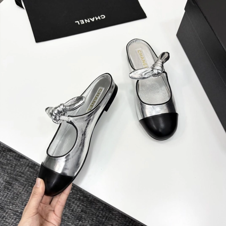 Chxnxl Slippers WellDesigned 119014