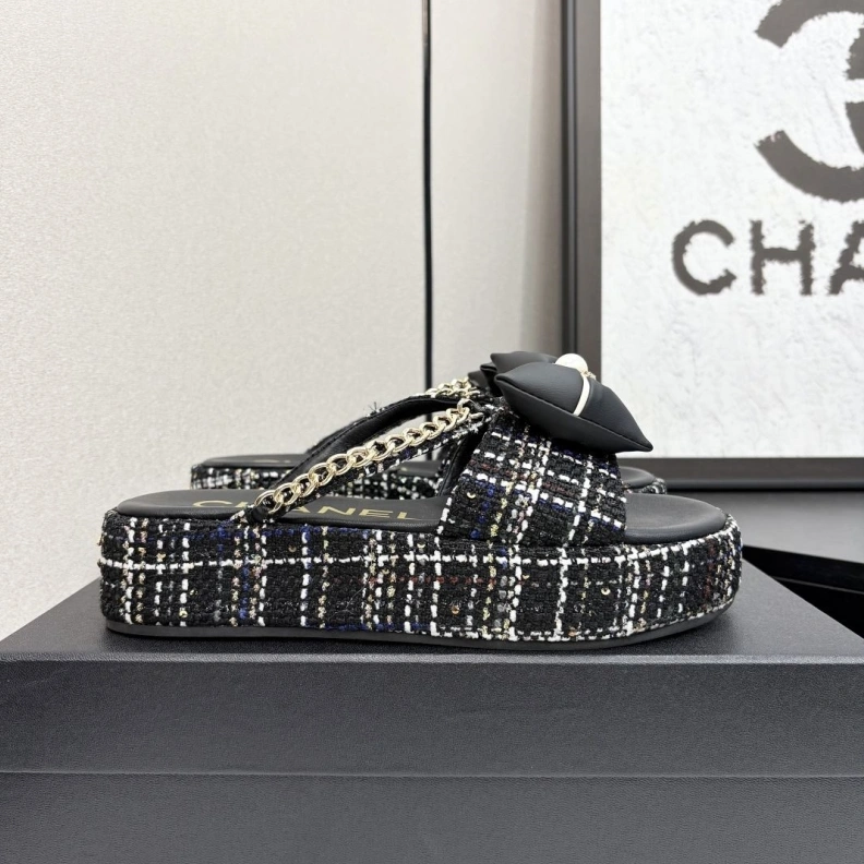 Chxnxl Slippers Popular 119018