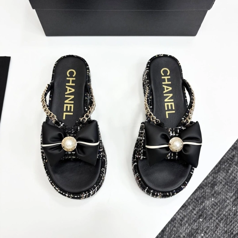 Chxnxl Slippers Popular 119018