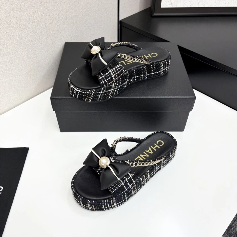 Chxnxl Slippers Popular 119018