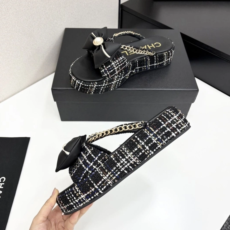 Chxnxl Slippers Popular 119018