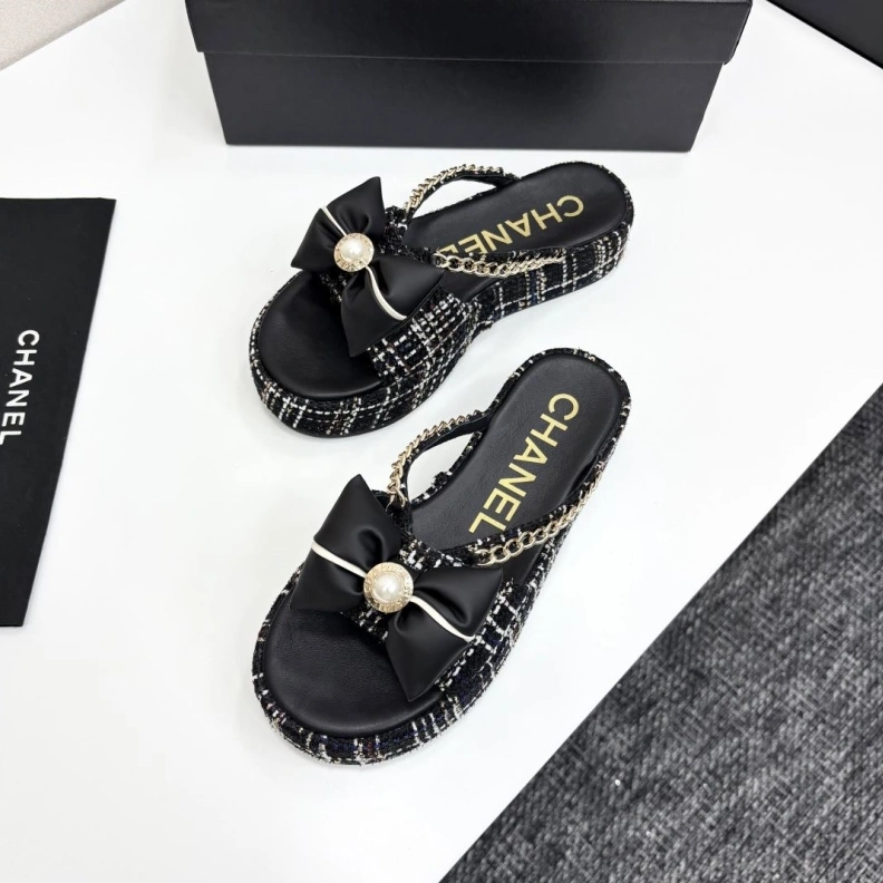 Chxnxl Slippers Popular 119018
