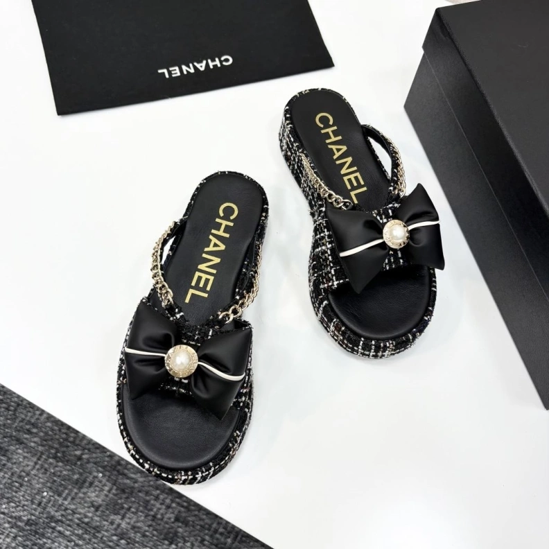 Chxnxl Slippers Popular 119018