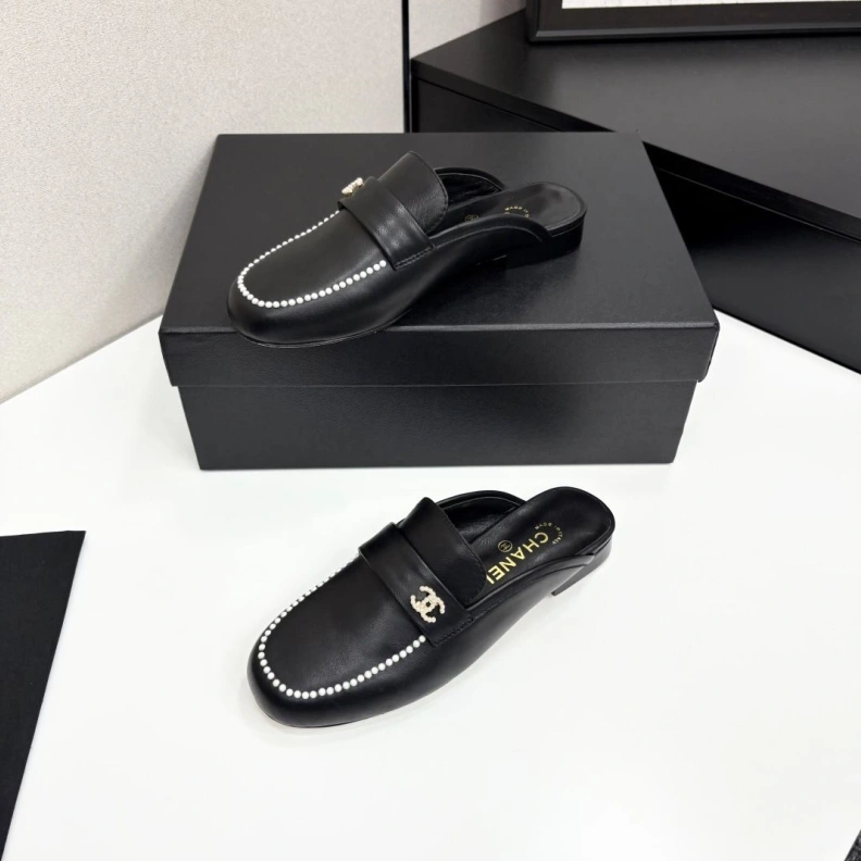 Chxnxl Slippers Resilient 118999