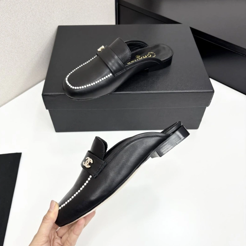 Chxnxl Slippers Resilient 118999