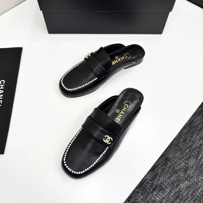 Chxnxl Slippers Resilient 118999