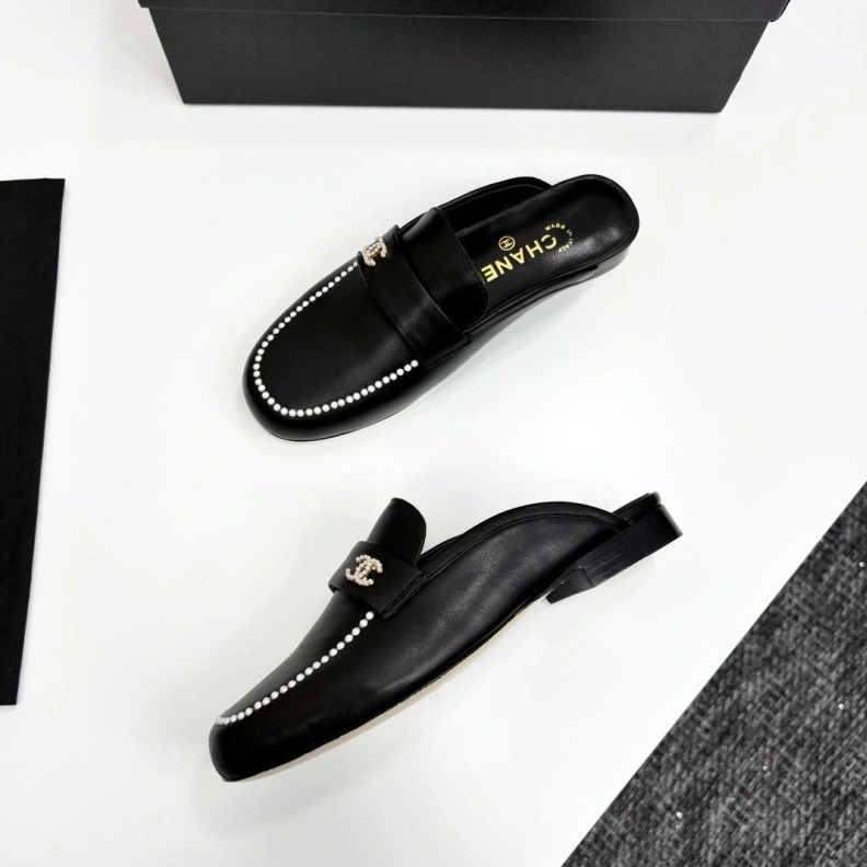 Chxnxl Slippers Resilient 118999